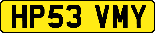 HP53VMY