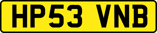 HP53VNB