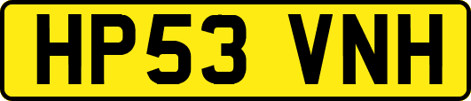 HP53VNH