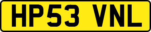 HP53VNL