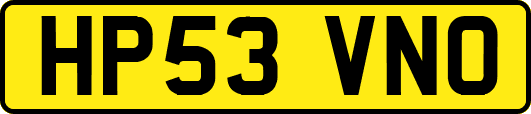HP53VNO