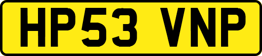 HP53VNP