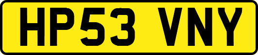 HP53VNY