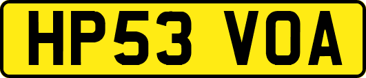 HP53VOA