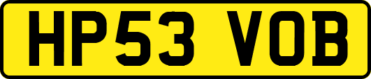 HP53VOB