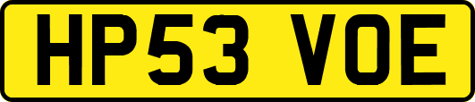 HP53VOE