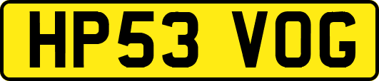 HP53VOG