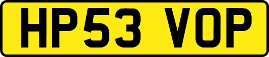 HP53VOP