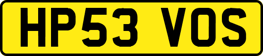 HP53VOS