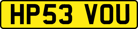 HP53VOU