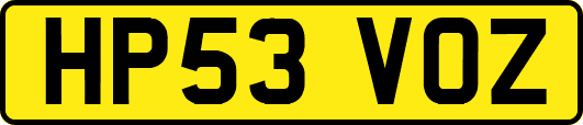 HP53VOZ