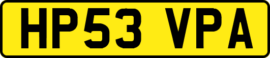 HP53VPA