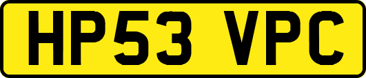 HP53VPC