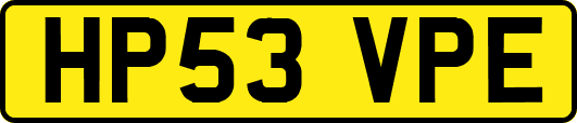 HP53VPE