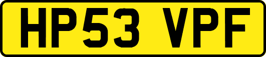 HP53VPF