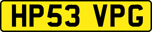 HP53VPG