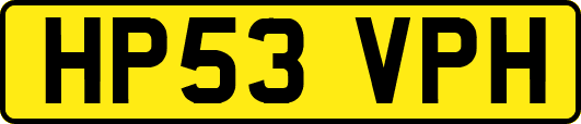 HP53VPH