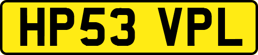 HP53VPL