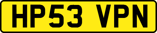 HP53VPN