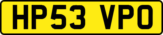 HP53VPO
