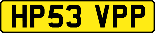 HP53VPP