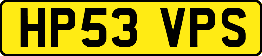 HP53VPS
