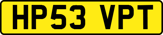 HP53VPT