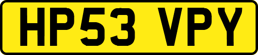 HP53VPY