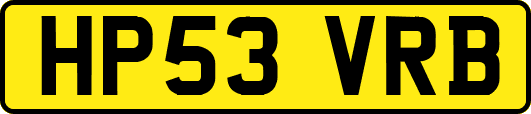 HP53VRB