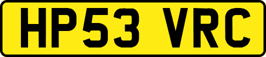 HP53VRC
