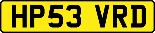 HP53VRD