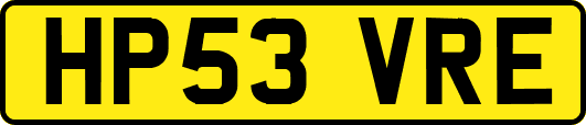 HP53VRE