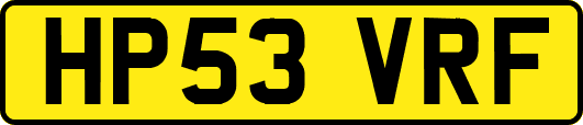 HP53VRF