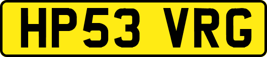 HP53VRG