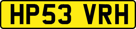 HP53VRH
