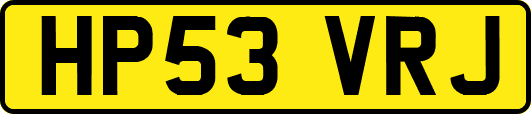 HP53VRJ
