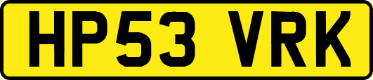 HP53VRK