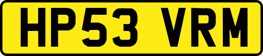 HP53VRM