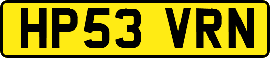HP53VRN