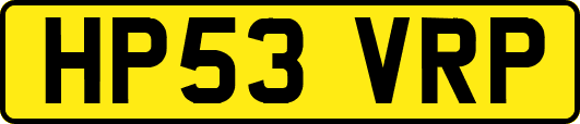 HP53VRP
