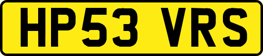 HP53VRS