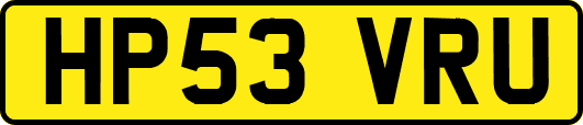 HP53VRU