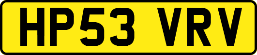HP53VRV