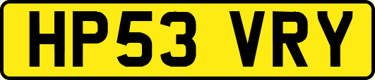 HP53VRY
