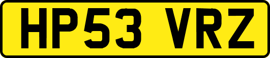 HP53VRZ