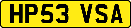 HP53VSA
