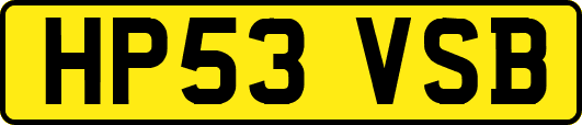 HP53VSB