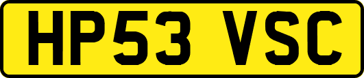 HP53VSC