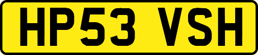 HP53VSH