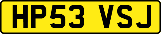 HP53VSJ